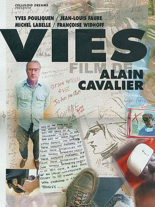 Vies - Film documentaire 2000 - AlloCiné