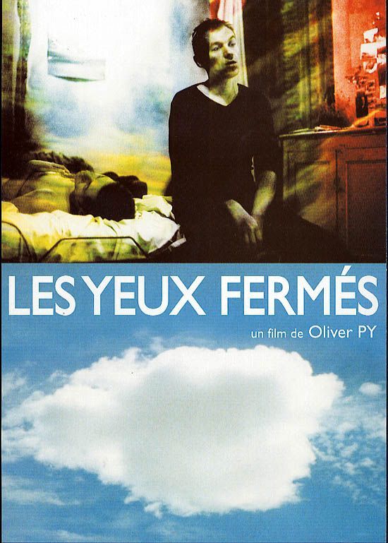 Les Yeux fermés streaming gratuit