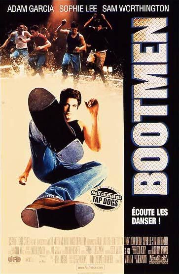 Bootmen streaming gratuit