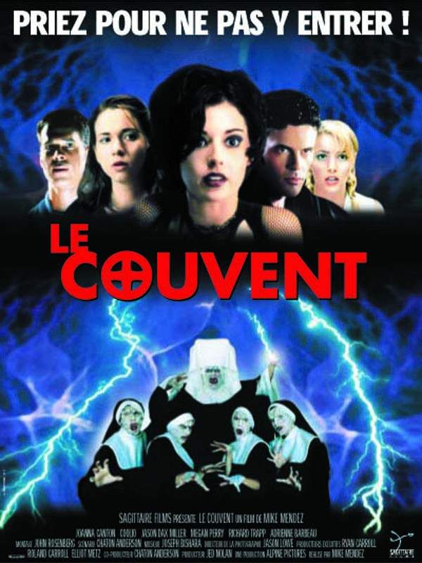 Le Couvent streaming gratuit