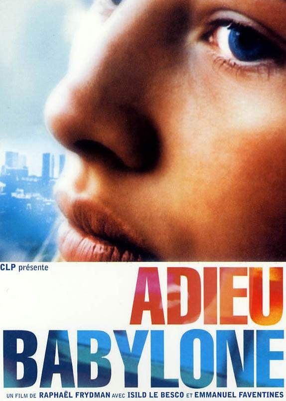 Adieu Babylone streaming vf gratuit