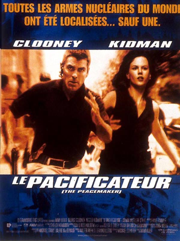 L'Effaceur - film 1996 - AlloCiné