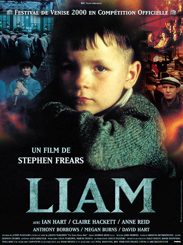 Liam streaming vf gratuit