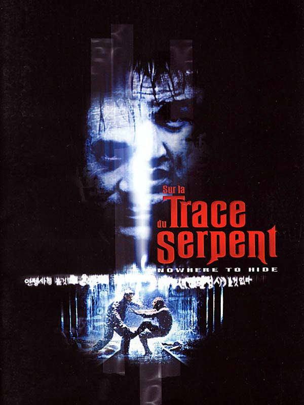 Sur la trace du serpent streaming