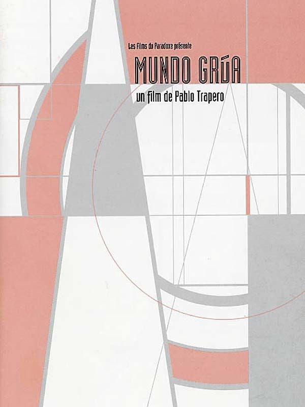 Mundo Grúa streaming