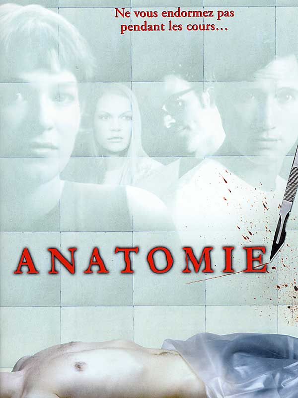 Anatomie streaming vf gratuit