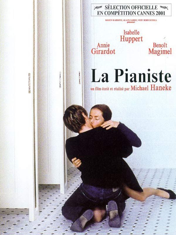 La Pianiste streaming gratuit