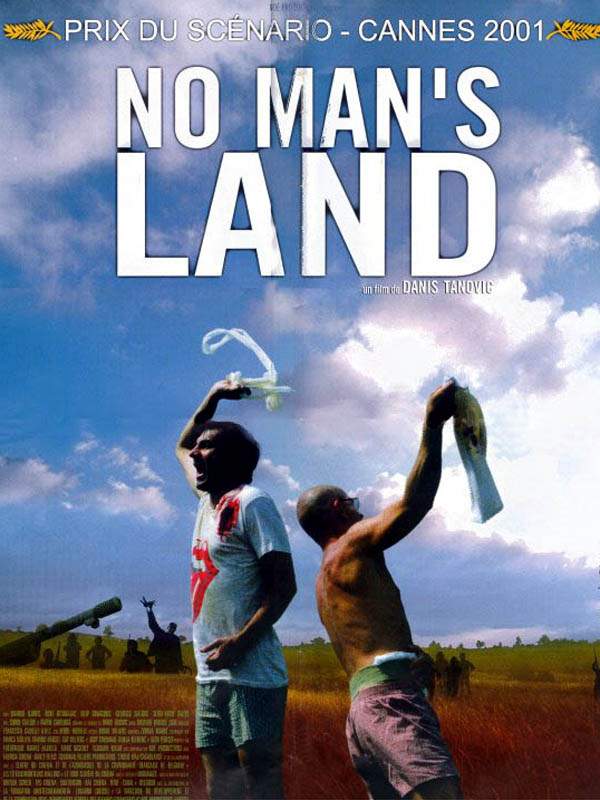 No Man's Land film 2001 AlloCiné