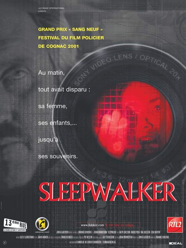 Sleepwalker streaming gratuit