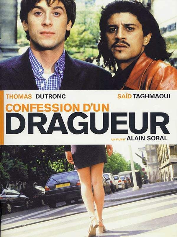 Confession d'un dragueur streaming vf gratuit
