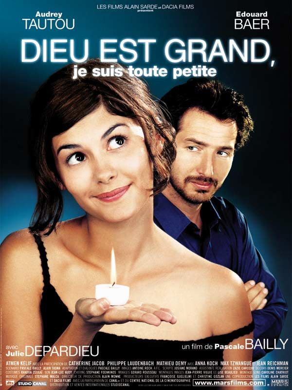 Dieu est grand, je suis toute petite streaming fr