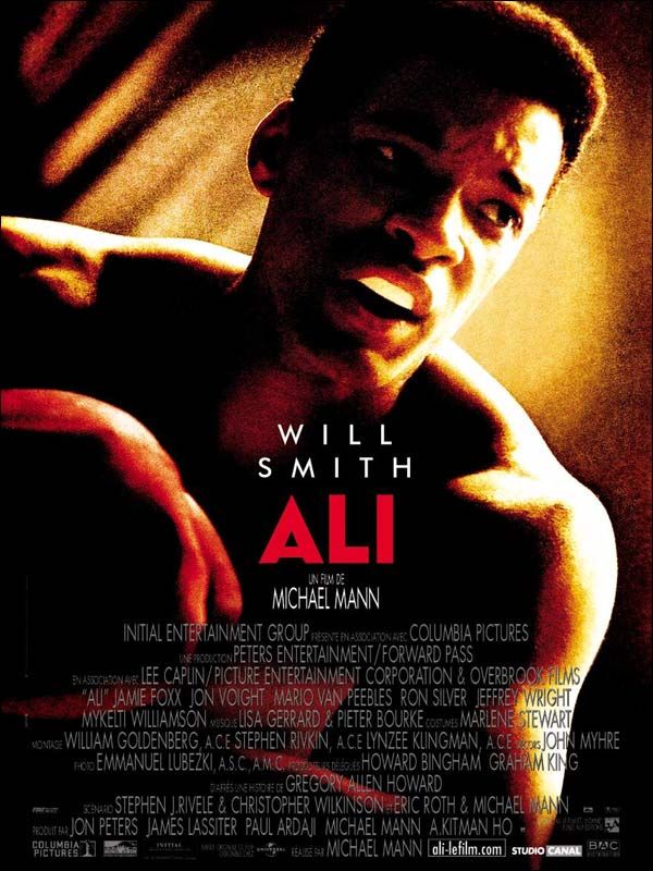 Ali streaming fr