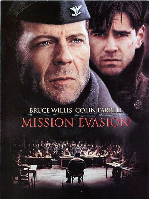 Mission évasion streaming fr