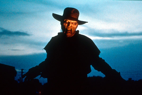 Photo Du Film Jeepers Creepers Le Chant Du Diable Photo 3 Sur 5 Allocine