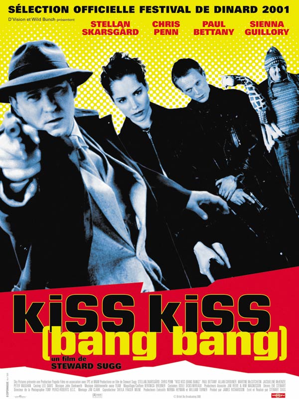 Kiss kiss (Bang Bang) streaming