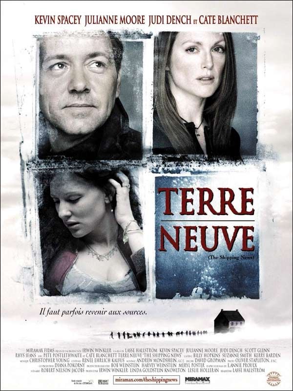 Terre Neuve streaming gratuit