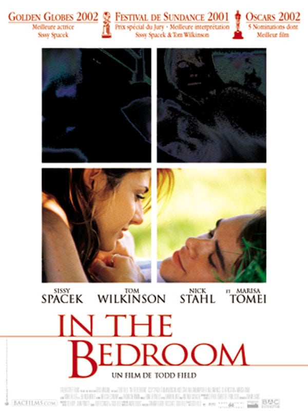 In the Bedroom - film 2001 - AlloCiné