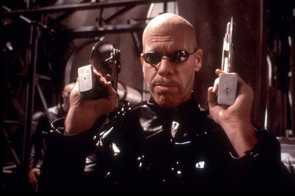 Photo de Ron Perlman - Blade 2 : Photo Ron Perlman - Photo 143 sur 188 ...