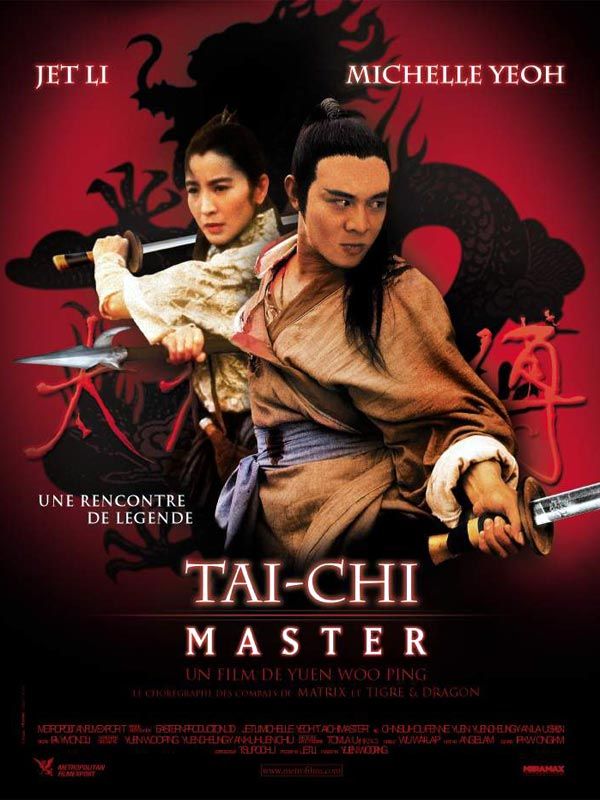Tai chi master streaming gratuit