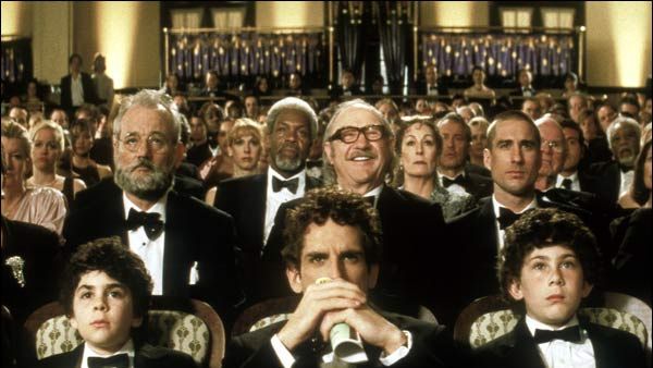The Royal Tenenbaums