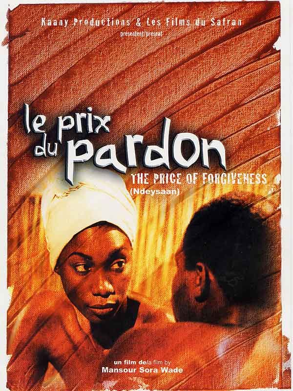 Le Prix du pardon streaming vf gratuit