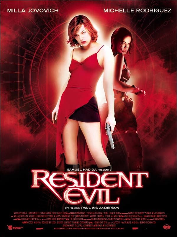 Resident Evil: Degeneração - Filme 2008 - AdoroCinema