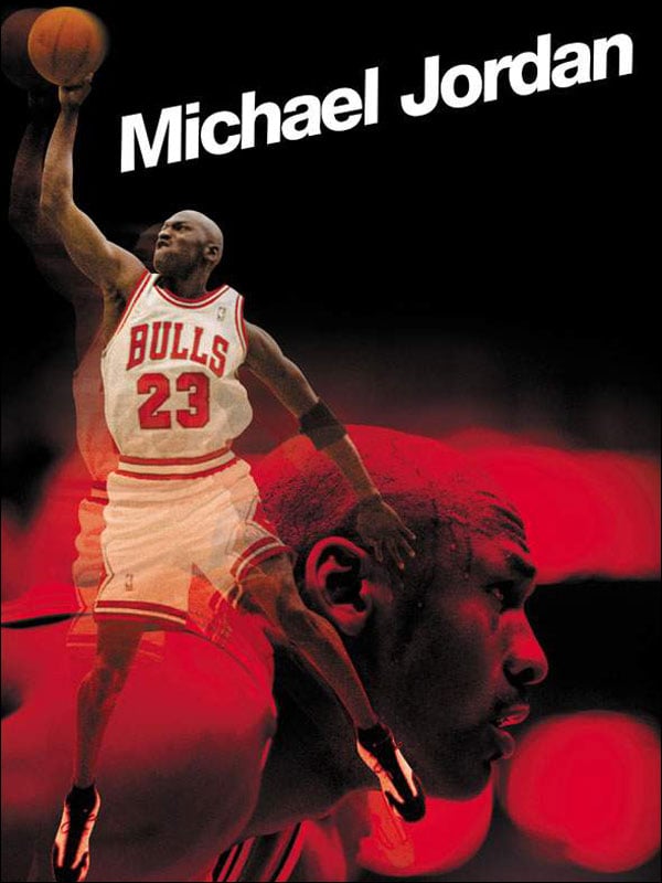 Michael Jordan to the max - film 2000 - AlloCiné