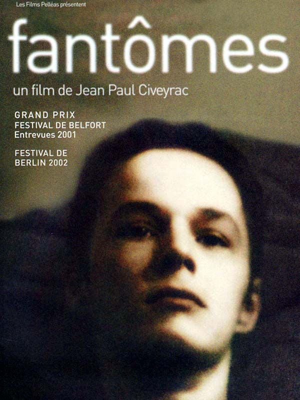 Fantômes streaming fr