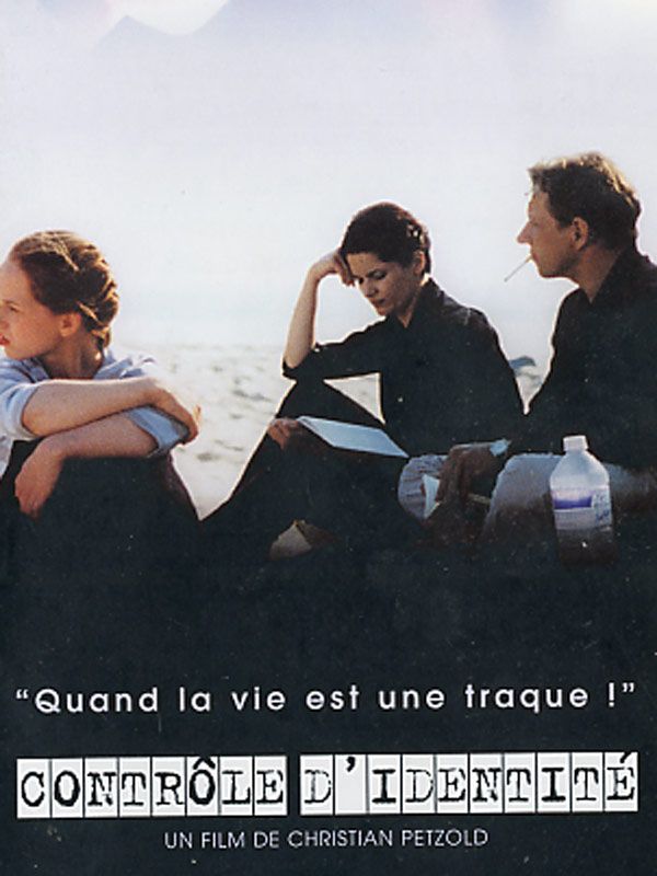 Contrôle d'identité streaming vf gratuit