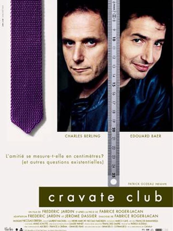 Cravate club streaming fr