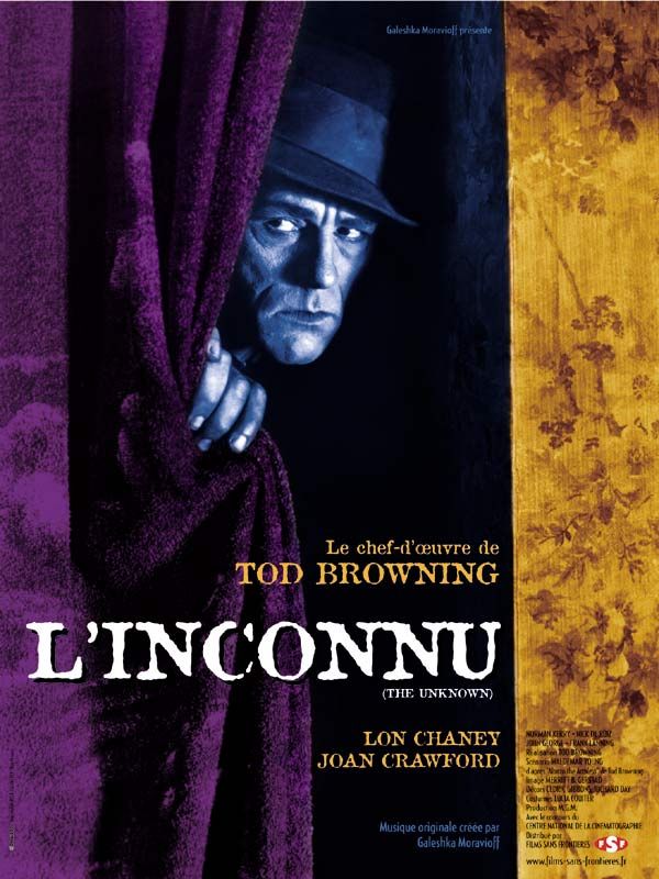 L'Inconnu streaming vf gratuit