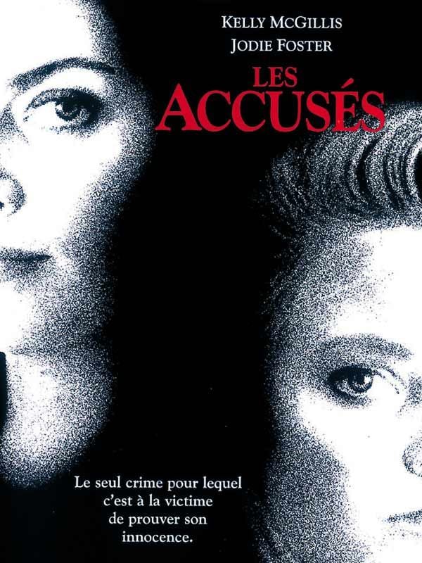 Les Accusés streaming fr