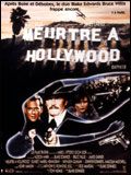 Meurtre à Hollywood streaming
