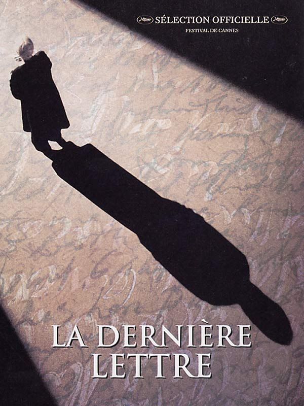 La Dernière Lettre streaming fr