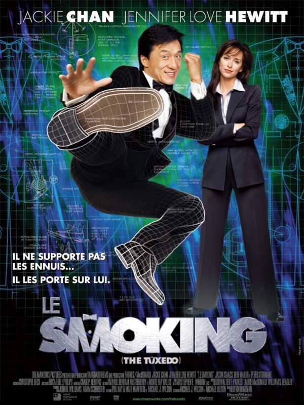 Le Smoking streaming fr