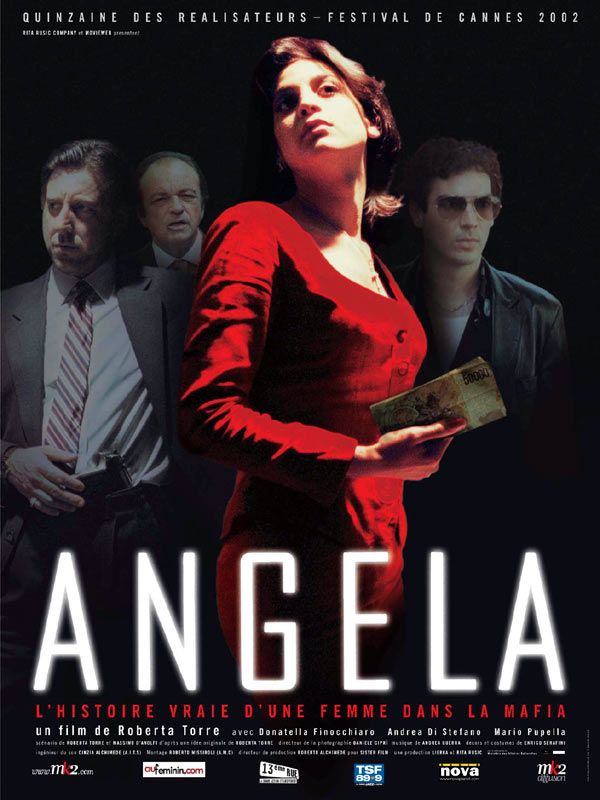 Angela streaming gratuit