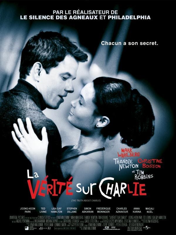 La Vérité sur Charlie streaming vf gratuit