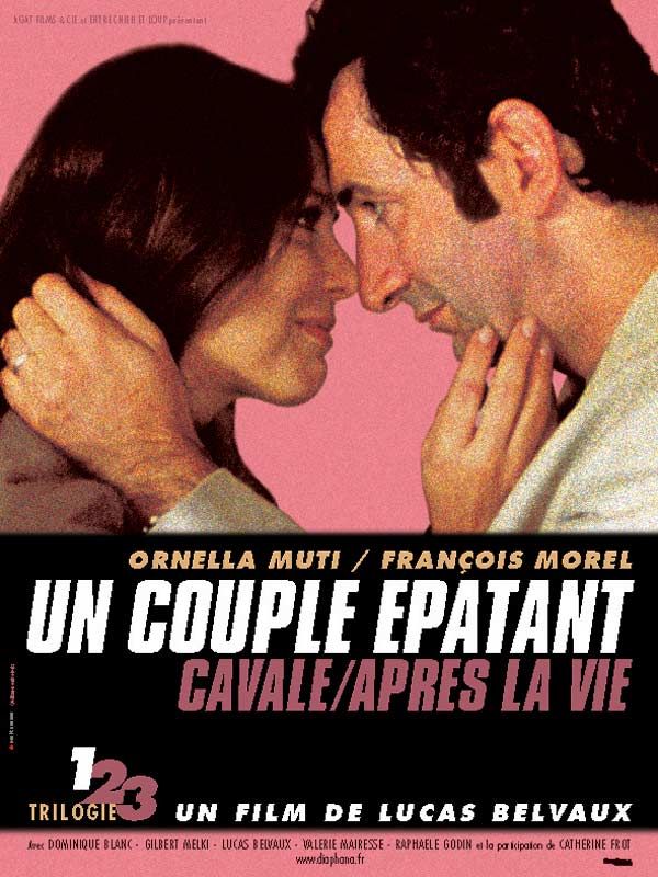 Un Couple épatant streaming gratuit