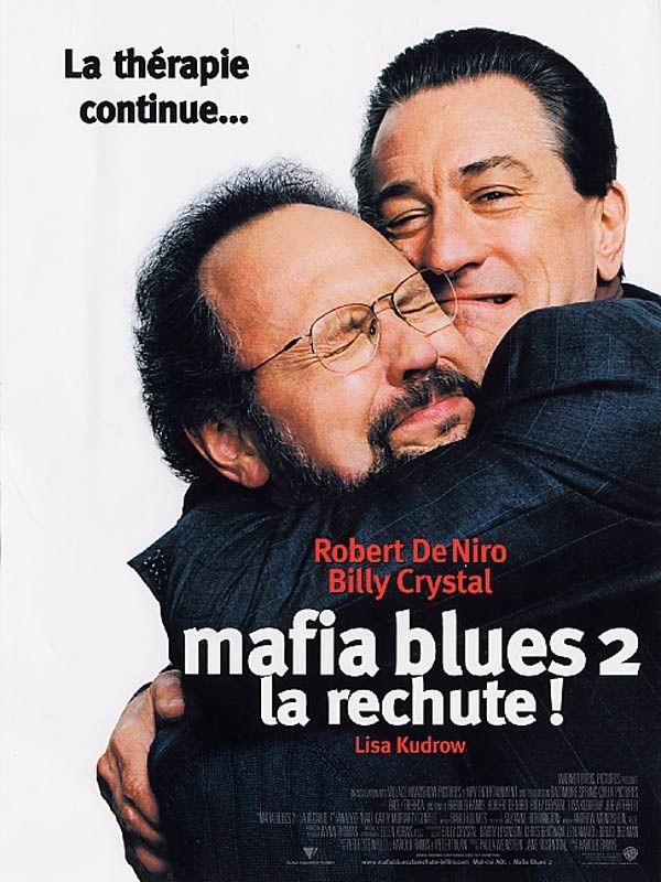 Mafia Blues 2 - la rechute streaming vf gratuit