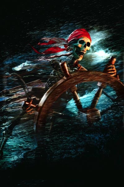 Photo du film Pirates des Caraïbes : la Malédiction du Black Pearl