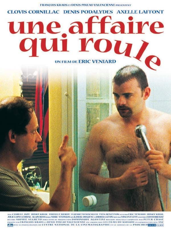 Une affaire qui roule streaming fr
