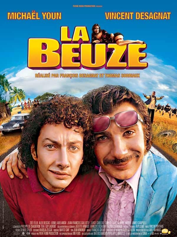 La Beuze streaming vf gratuit