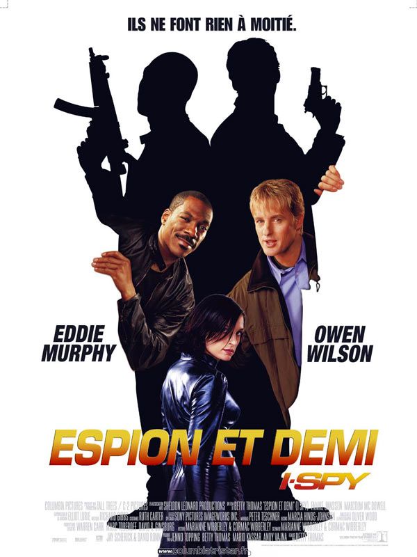 Espion et demi streaming vf gratuit