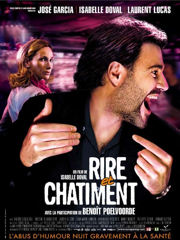 Rire et châtiment streaming vf gratuit