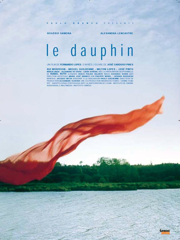 Le Dauphin streaming vf gratuit