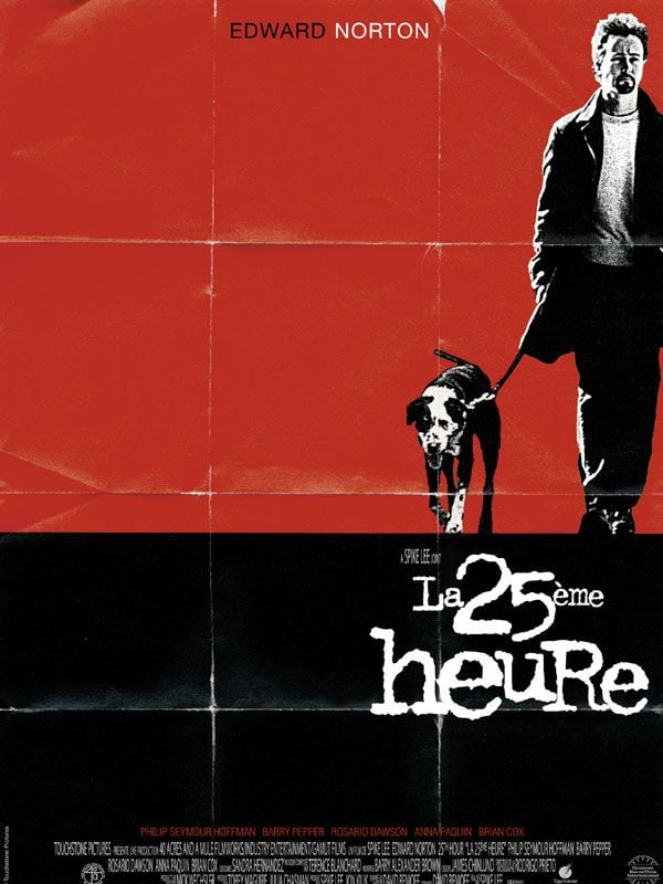 La 25ème heure streaming fr