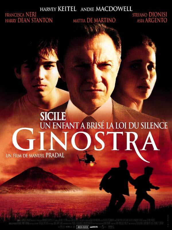 Ginostra streaming gratuit