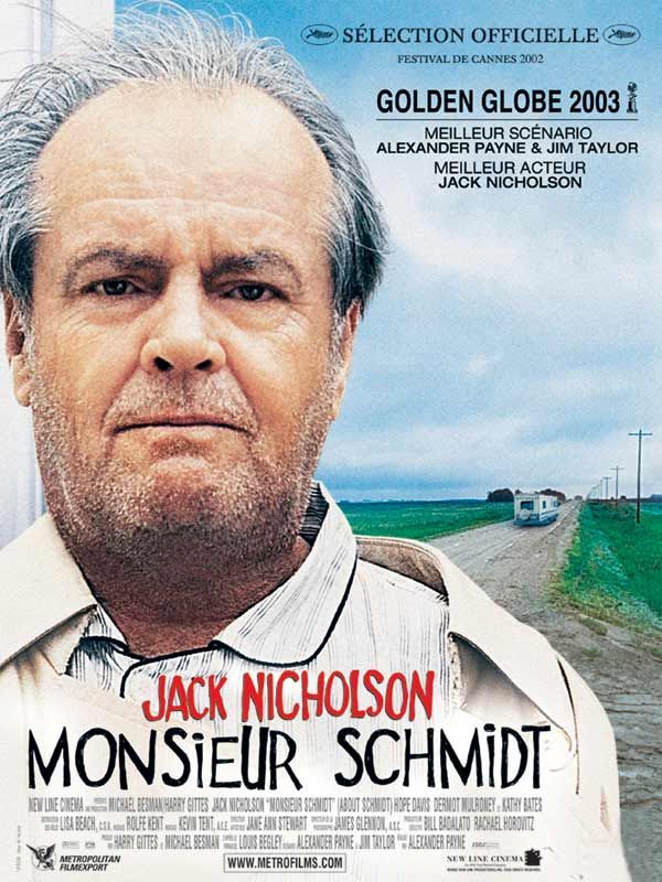 Monsieur Schmidt streaming fr