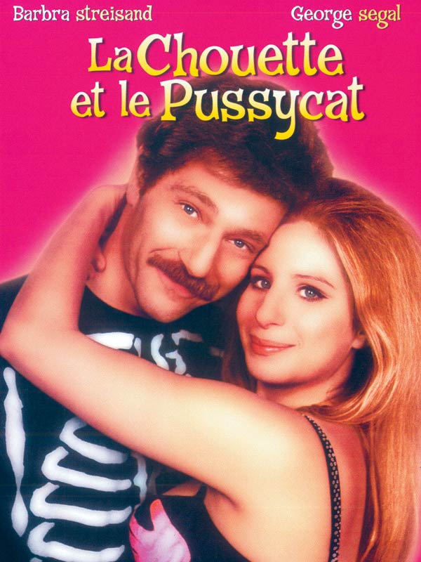 La Chouette et le Pussycat streaming