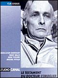 Le Testament du docteur Cordelier streaming vf gratuit